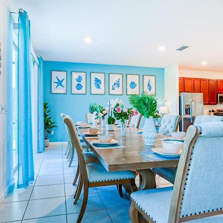 Vacation Dreams Retreat In Veranda Palms Resort Kissimmee Esterno foto