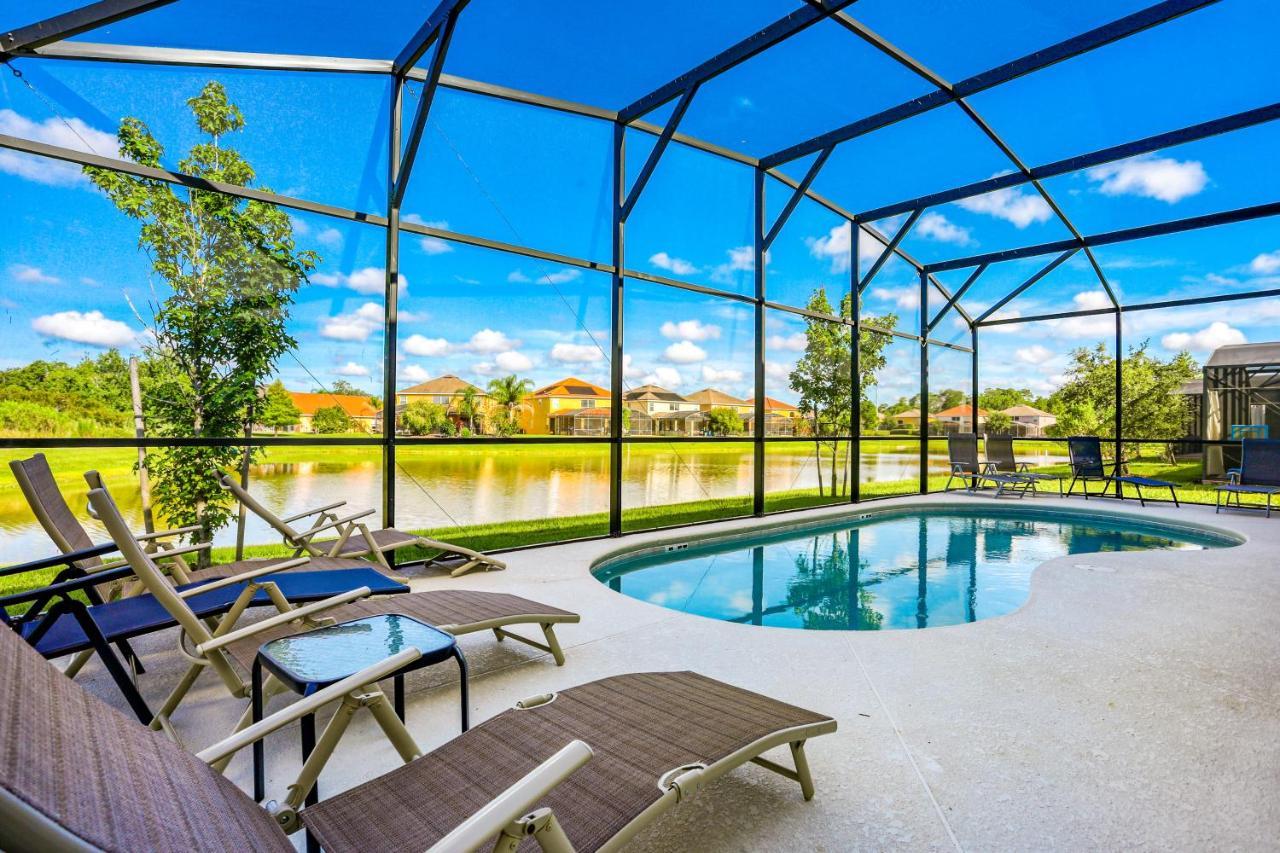 Vacation Dreams Retreat In Veranda Palms Resort Kissimmee Esterno foto