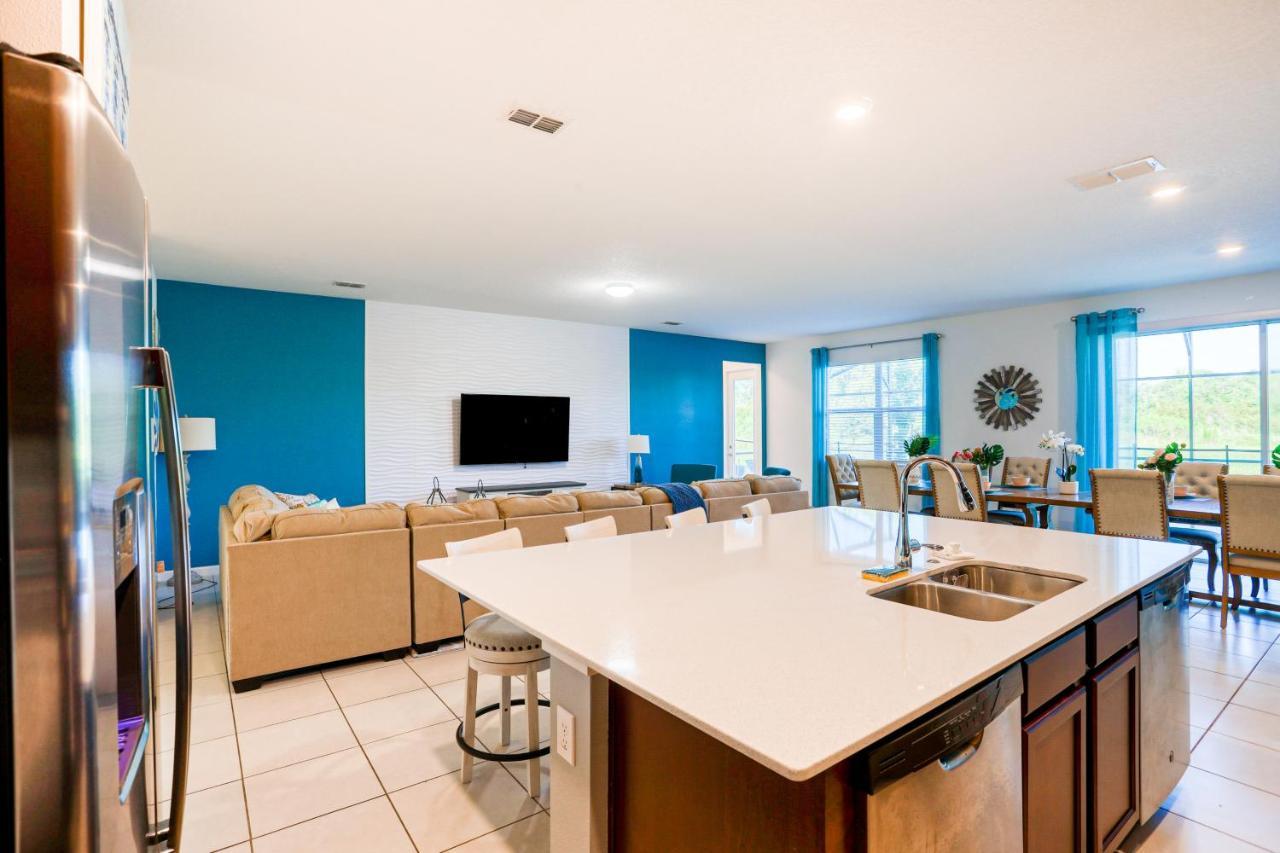 Vacation Dreams Retreat In Veranda Palms Resort Kissimmee Esterno foto