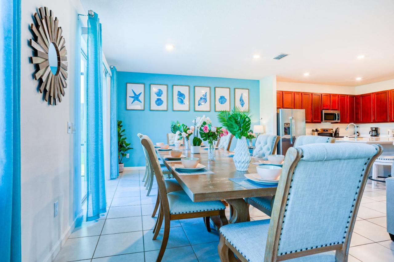 Vacation Dreams Retreat In Veranda Palms Resort Kissimmee Esterno foto