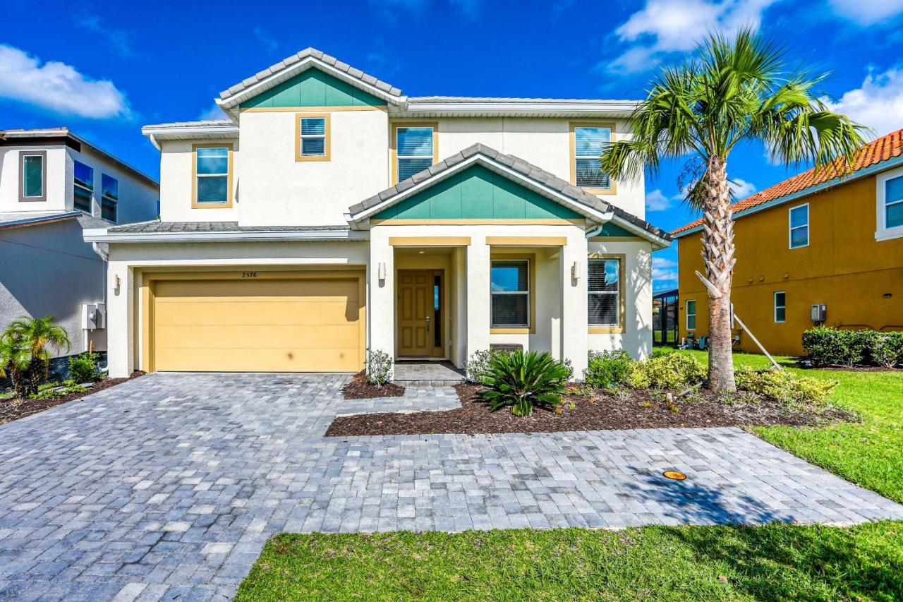 Vacation Dreams Retreat In Veranda Palms Resort Kissimmee Esterno foto