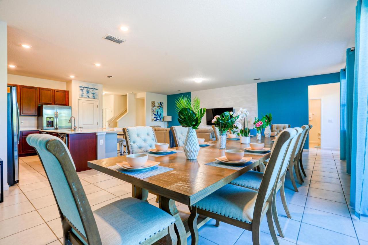 Vacation Dreams Retreat In Veranda Palms Resort Kissimmee Esterno foto