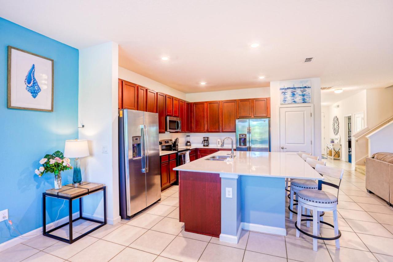 Vacation Dreams Retreat In Veranda Palms Resort Kissimmee Esterno foto