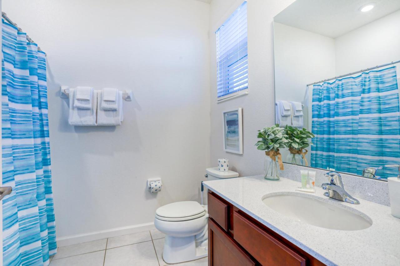 Vacation Dreams Retreat In Veranda Palms Resort Kissimmee Esterno foto