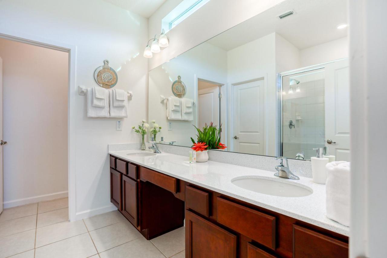 Vacation Dreams Retreat In Veranda Palms Resort Kissimmee Esterno foto