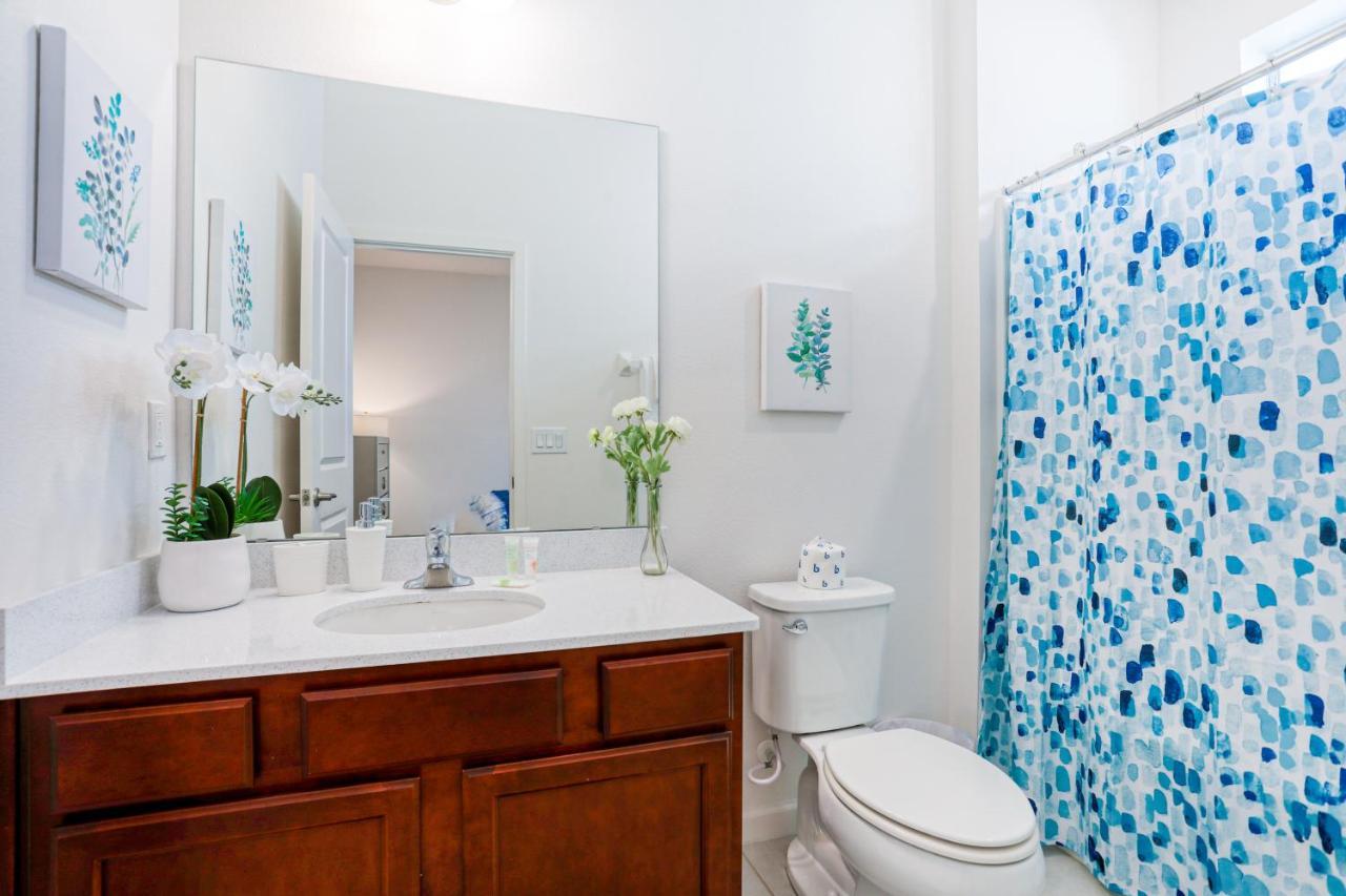 Vacation Dreams Retreat In Veranda Palms Resort Kissimmee Esterno foto