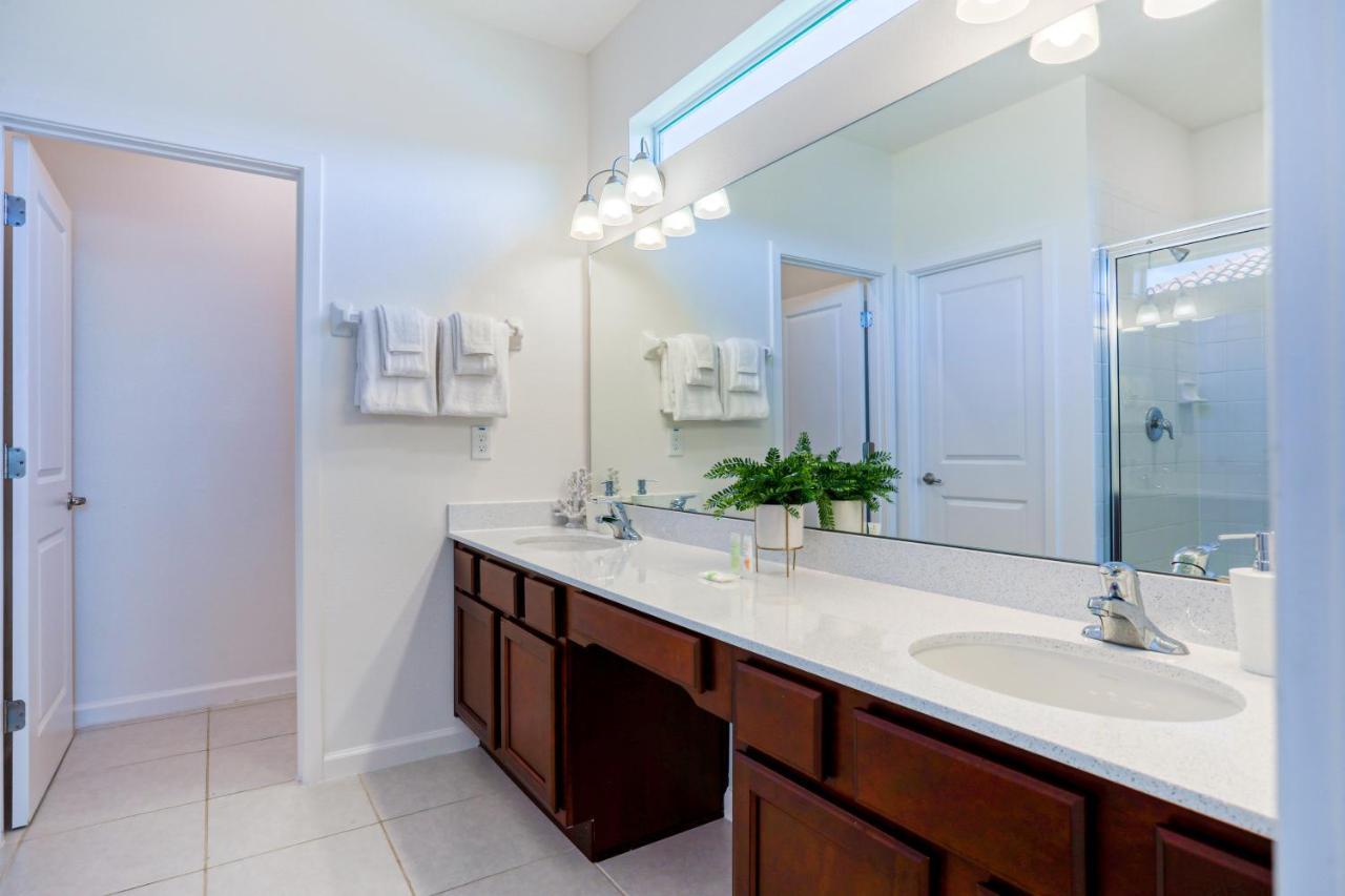 Vacation Dreams Retreat In Veranda Palms Resort Kissimmee Esterno foto