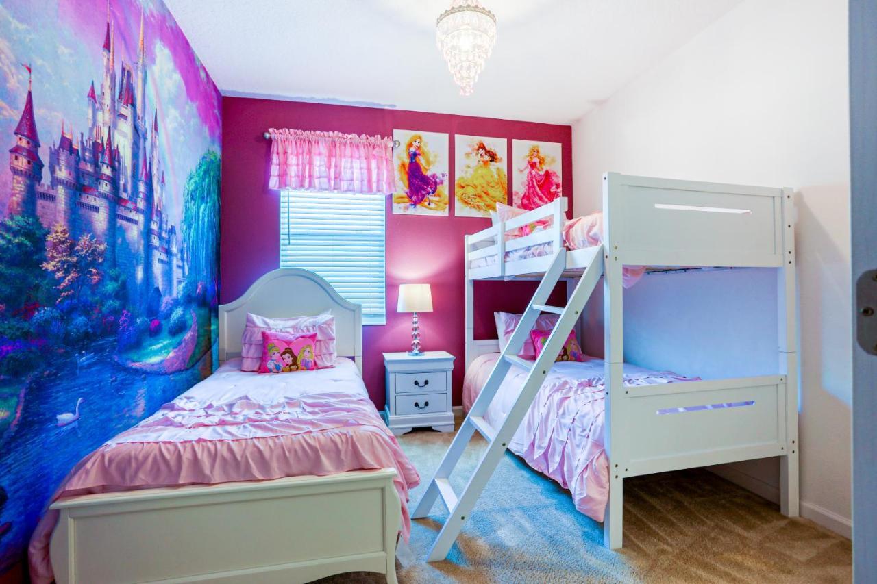 Vacation Dreams Retreat In Veranda Palms Resort Kissimmee Esterno foto