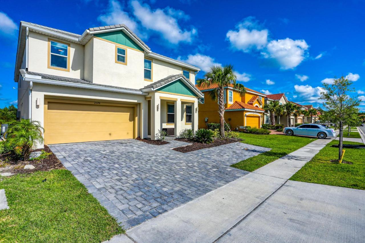 Vacation Dreams Retreat In Veranda Palms Resort Kissimmee Esterno foto