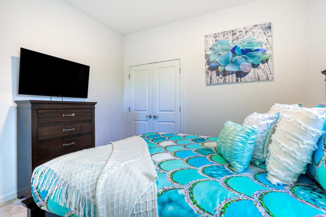 Vacation Dreams Retreat In Veranda Palms Resort Kissimmee Esterno foto