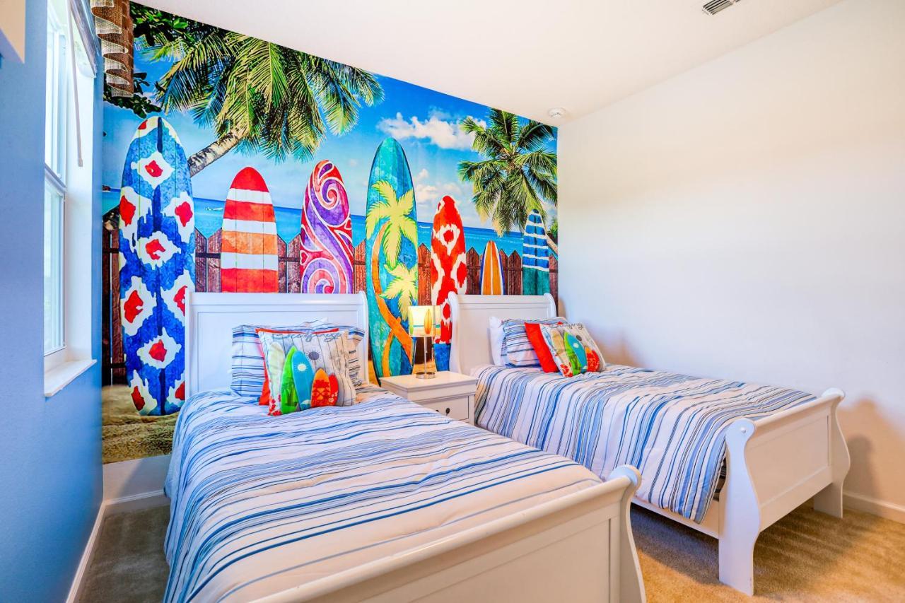 Vacation Dreams Retreat In Veranda Palms Resort Kissimmee Esterno foto