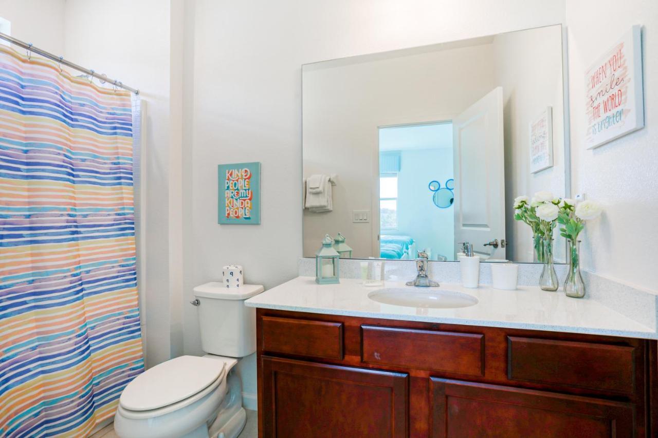 Vacation Dreams Retreat In Veranda Palms Resort Kissimmee Esterno foto