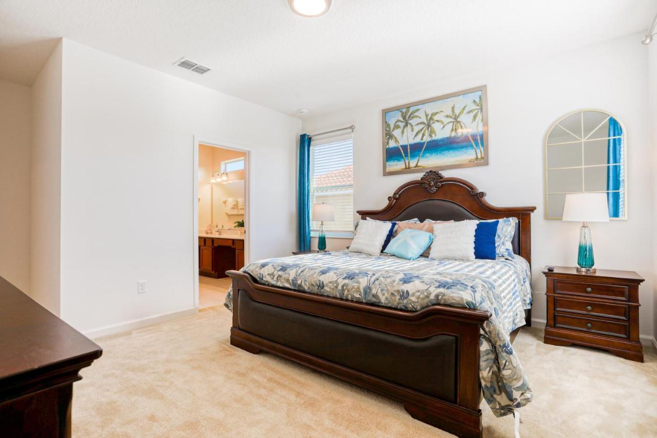 Vacation Dreams Retreat In Veranda Palms Resort Kissimmee Esterno foto