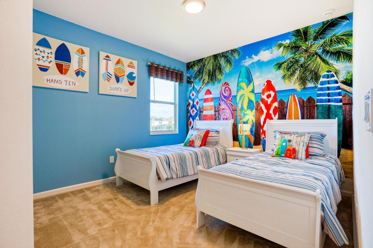 Vacation Dreams Retreat In Veranda Palms Resort Kissimmee Esterno foto