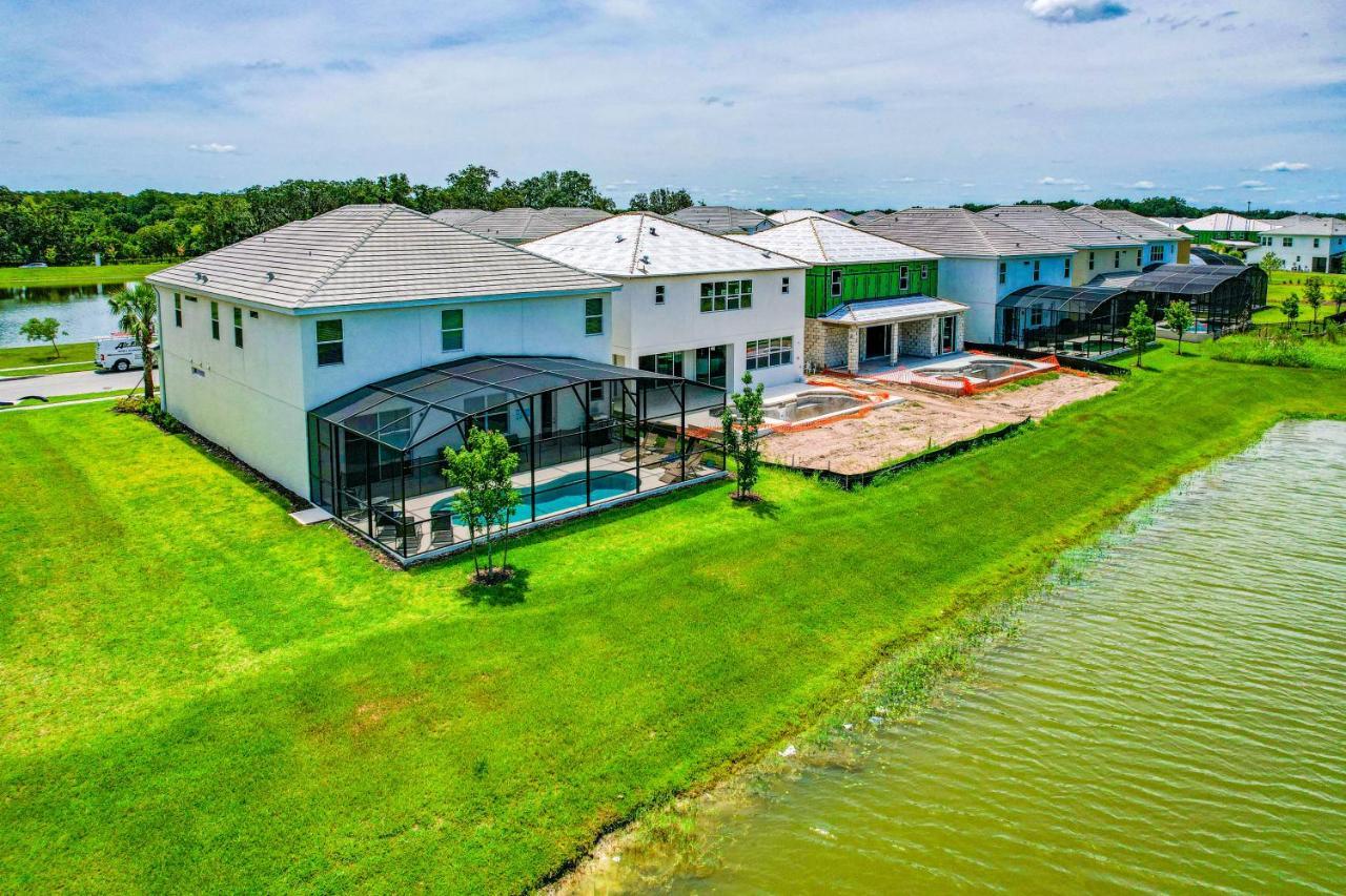 Vacation Dreams Retreat In Veranda Palms Resort Kissimmee Esterno foto