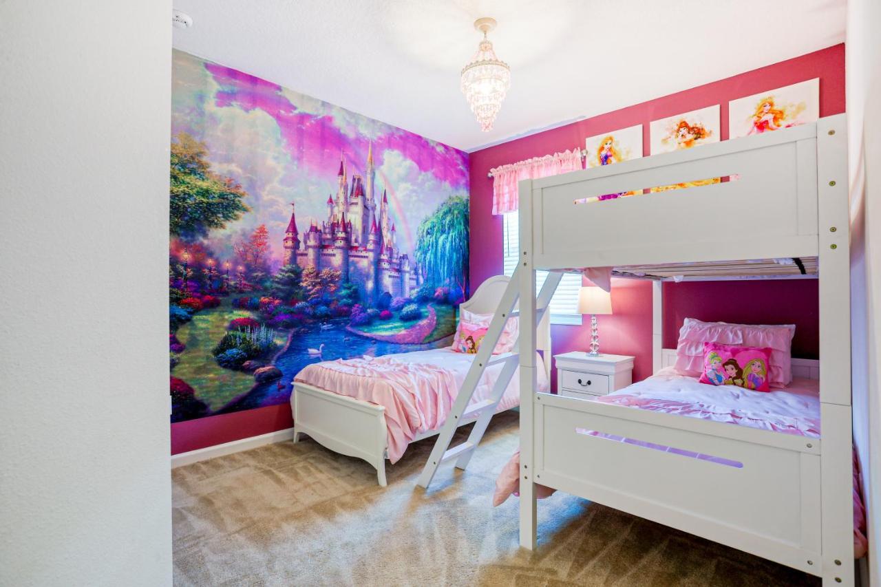 Vacation Dreams Retreat In Veranda Palms Resort Kissimmee Esterno foto