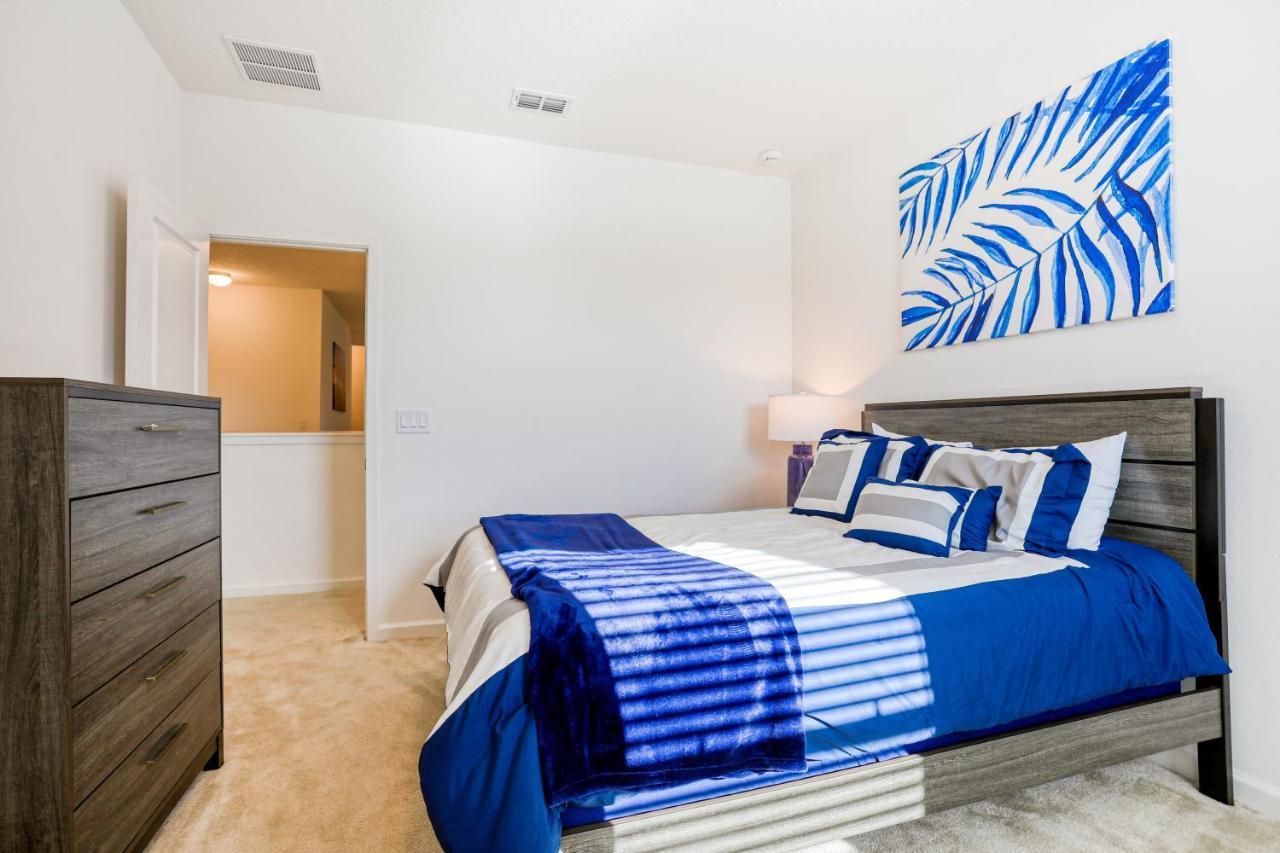 Vacation Dreams Retreat In Veranda Palms Resort Kissimmee Esterno foto