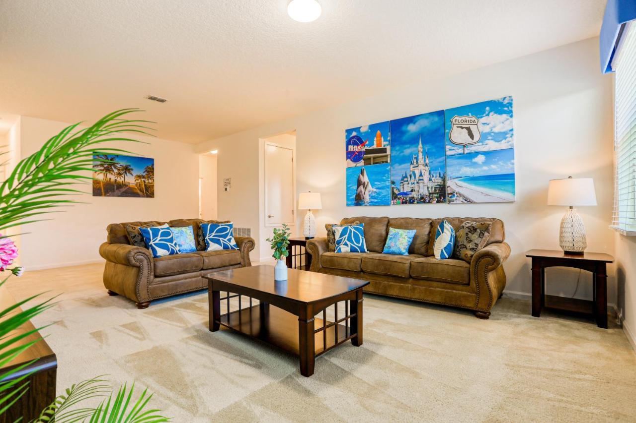 Vacation Dreams Retreat In Veranda Palms Resort Kissimmee Esterno foto
