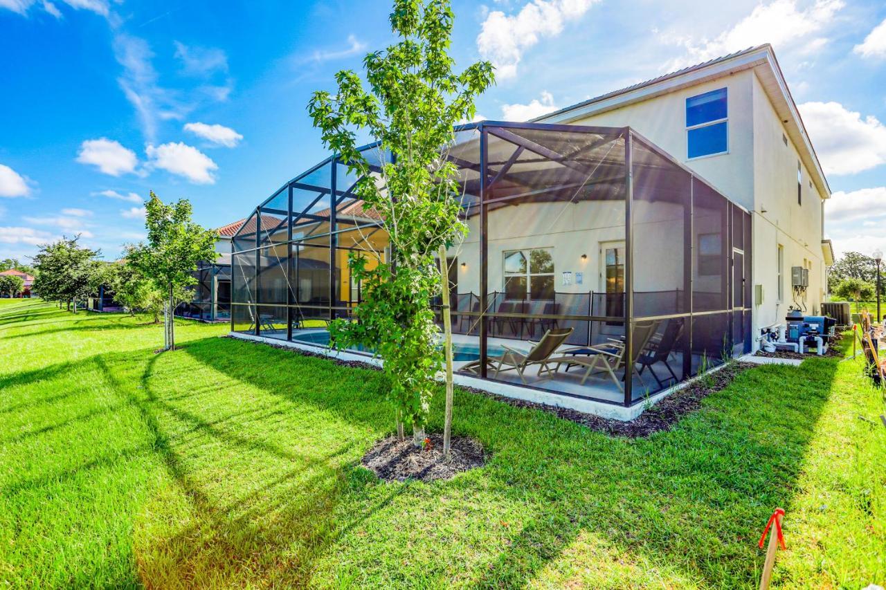 Vacation Dreams Retreat In Veranda Palms Resort Kissimmee Esterno foto